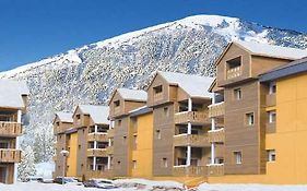 Appartement Cauterets. 4/6 pers